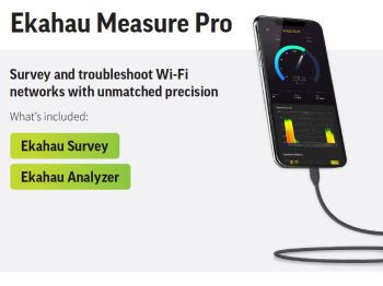 Ekahau EKA-MEASURE-PRO-1YR