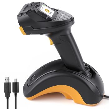 Inateck PRO 8_BLACK