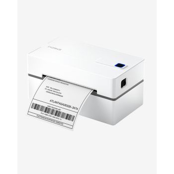 Inateck PR40_WHITE