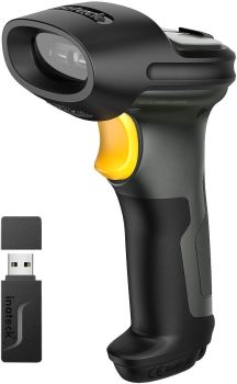 Inateck P7_DARK GRAY