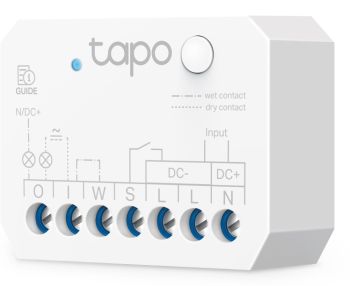 TP-Link Tapo S110E(UN)