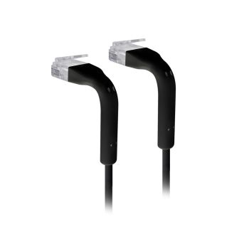 UBIQUITI NETWORKS U-Cable-Patch-RJ45-BK-50