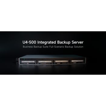 TerraMaster U4-500