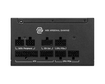 MSI 306-7ZPHY11-HD8