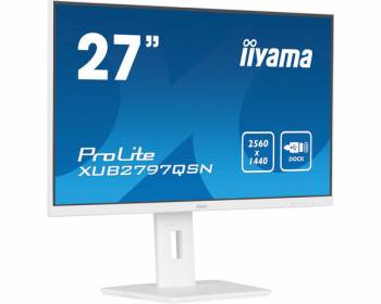 Iiyama XUB2797QSN-W1