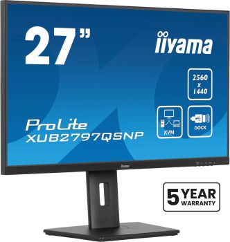 Iiyama XUB2797QSNP-B1
