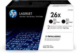 HP CF226XD