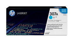 HP CE741A