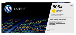 HP CF362A