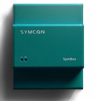 Symcon GmbH SymPro/2/32/RTC/MODBUS