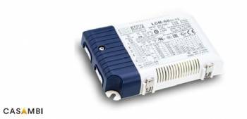 Meanwell LCM-60BLE