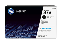 HP CF287A