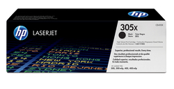 HP CE410X