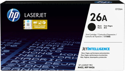 HP CF360X