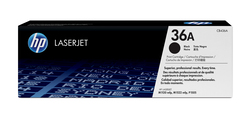 HP CB436A