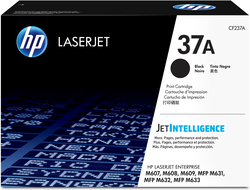 HP CF237A
