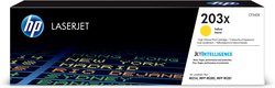 HP CF542X
