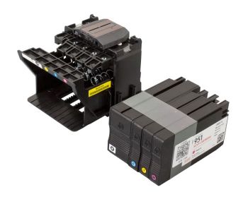 HP CR324A