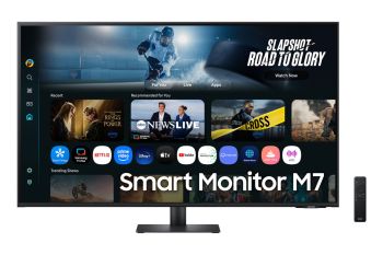 Samsung LS43FM700UUXEN