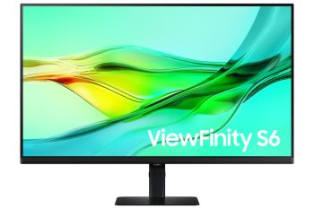 Samsung LS32D600UAUXEN