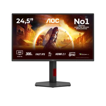 AOC Q25G4SR