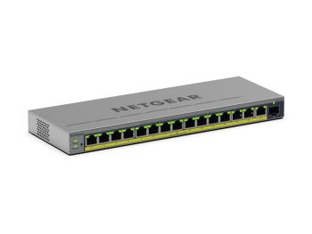 Netgear GS116EP-100EUS