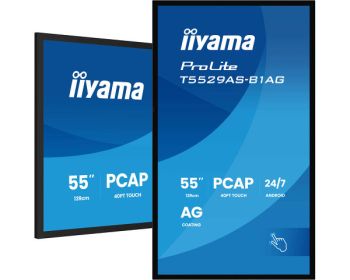 Iiyama T5529AS-B1AG