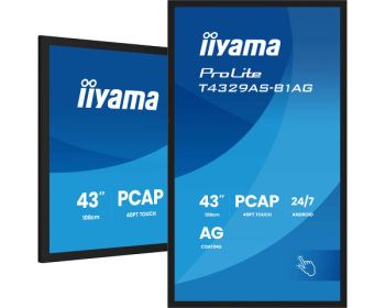 Iiyama T4329AS-B1AG