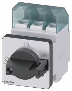 Siemens 3LD22220TK11