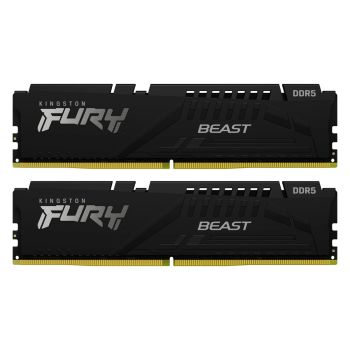 Kingston KF556C40BBK2-128