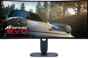DELL GAME-AW3425DW
