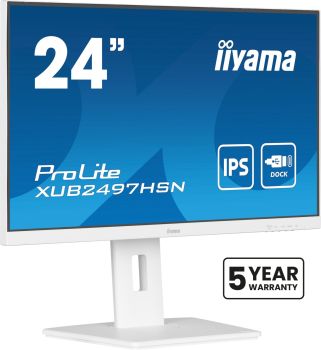 Iiyama XUB2497HSN-W1