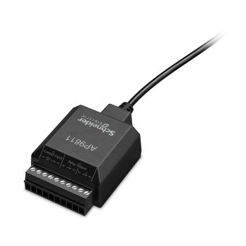 APC AP9811