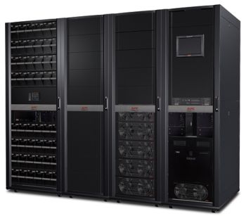 APC SY125K500D