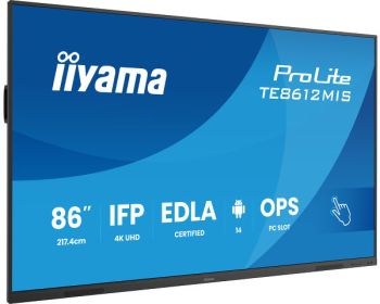 Iiyama TE8612MIS-B4AG