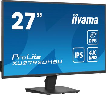 Iiyama XU2792UHSU-B6