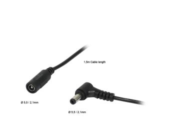Allnet ALL-Adapt-Ext5.5-3000