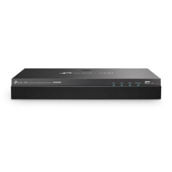 TP-Link VIGI NVR2016H-16MP(UN)