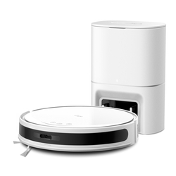 TP-Link Tapo RV20 Max Plus White