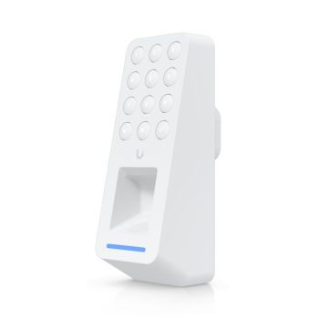 UBIQUITI NETWORKS UA-G3-Fingerprint-W