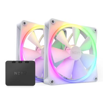 NZXT RF-R14DF-W1