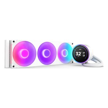 NZXT RL-KR42E-W2