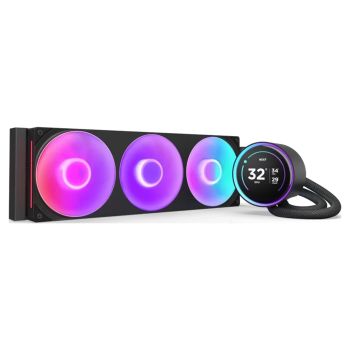 NZXT RL-KR42E-B2