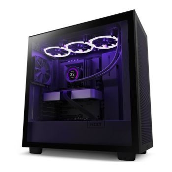 NZXT CM-H72FB-01
