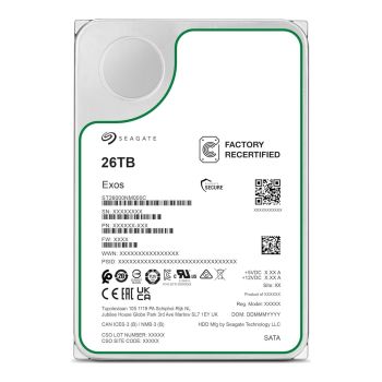Seagate ST26000NM000C-REC