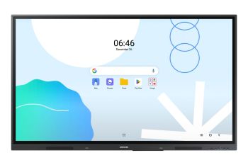 Samsung LH86WADWLGCXEN