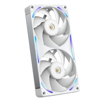 NZXT RF-U24PN-W1