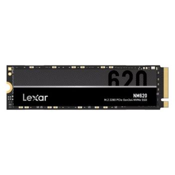 Lexar LNM620X256G-RNNNG