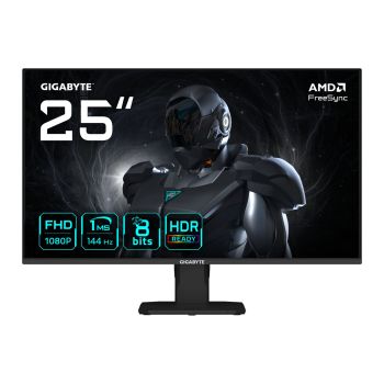 Gigabyte GS25F14