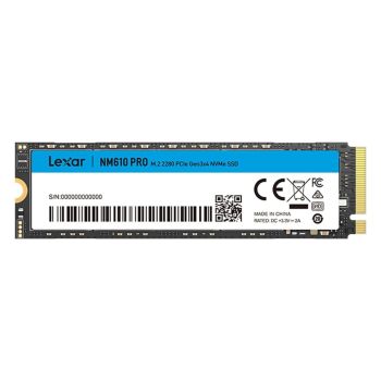 Lexar LNM610P002T-RNNNG